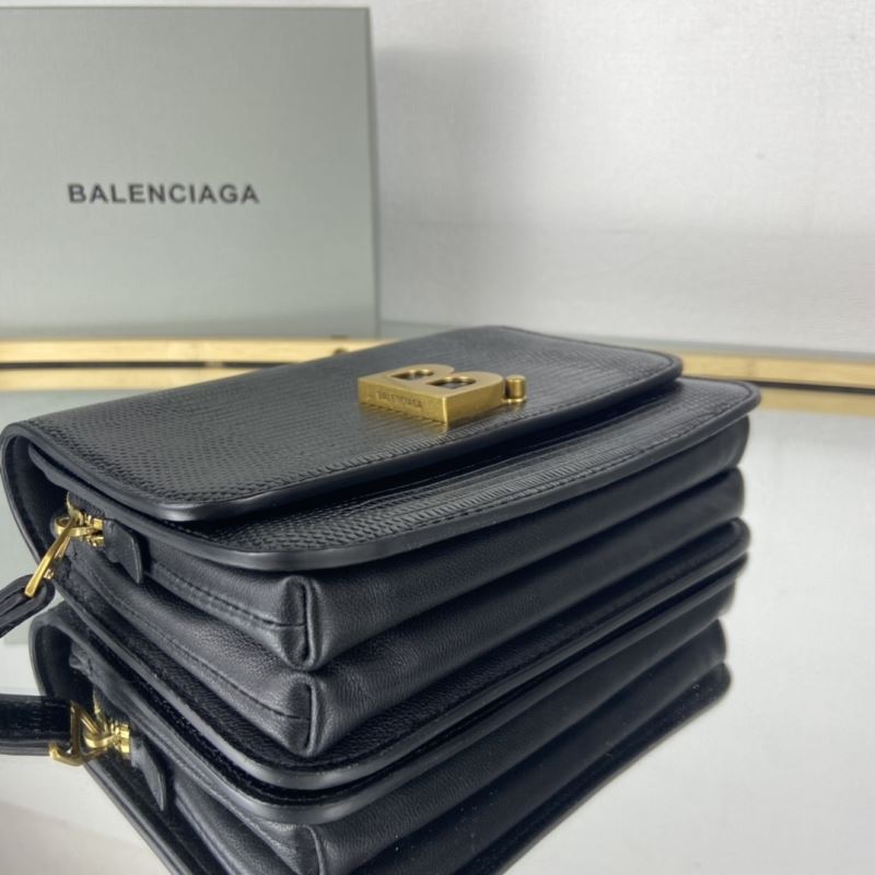 Balenciaga Satchel Bags